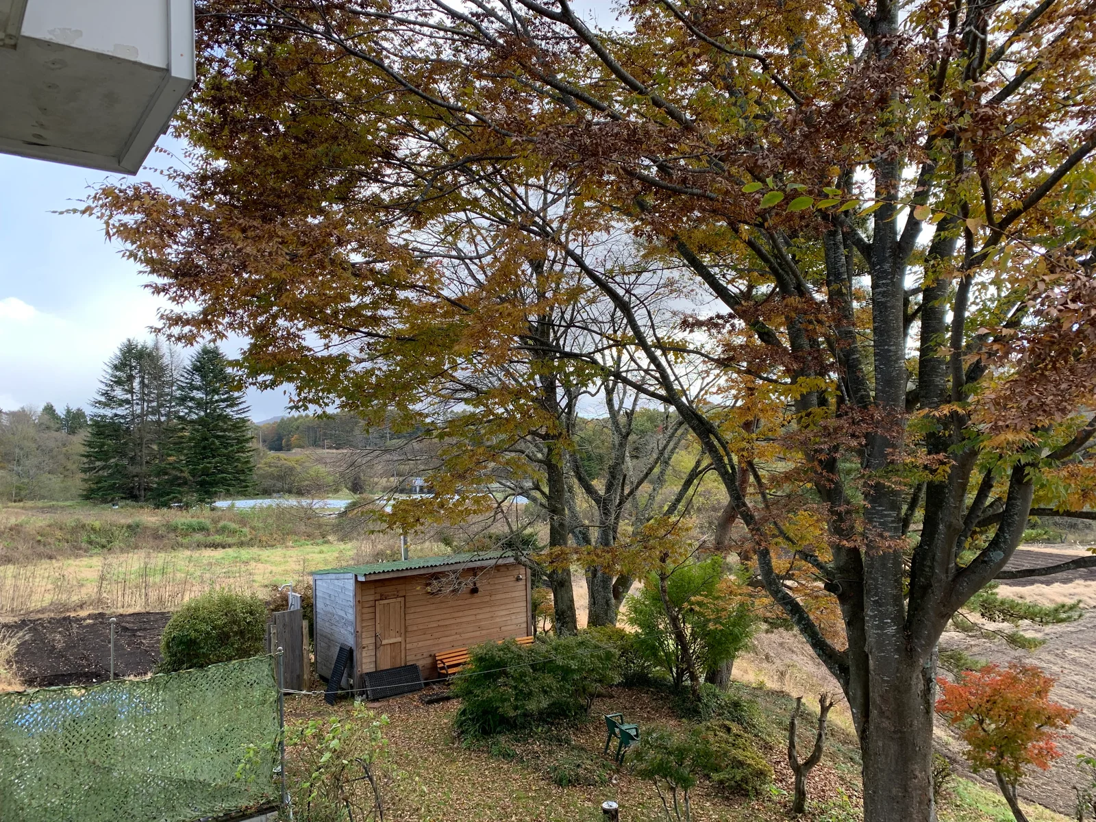 軽井沢サウナKASA