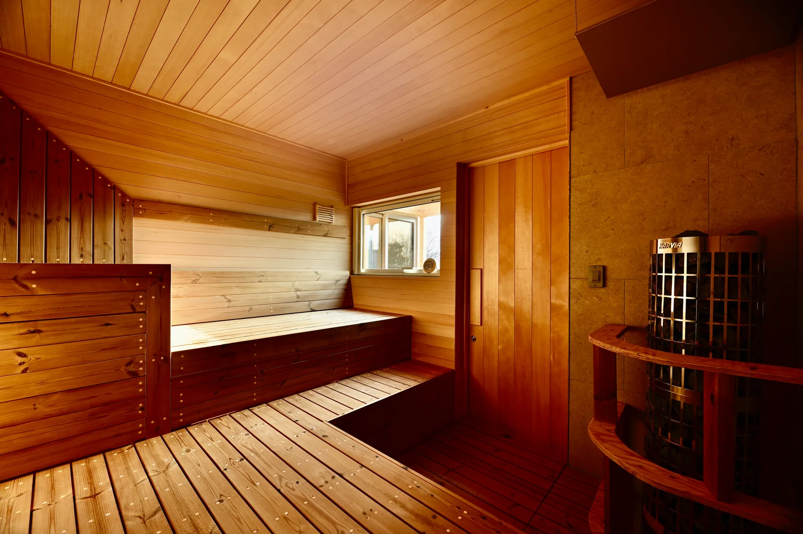 Moruran Sauna(完全予約制プライベートサウナ)