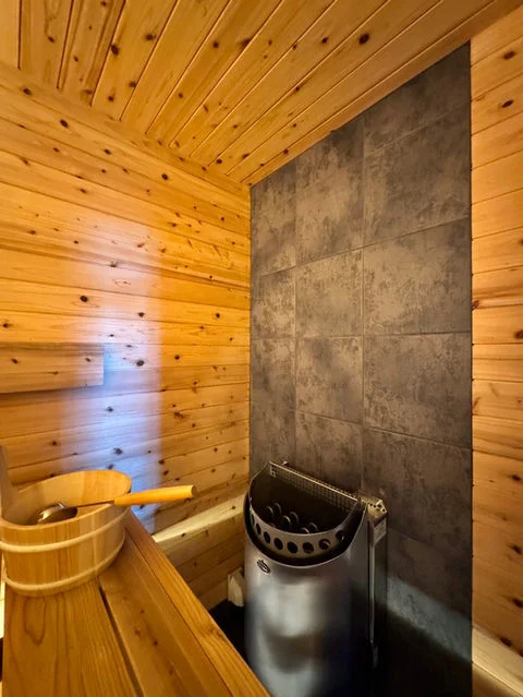 sauna FIX