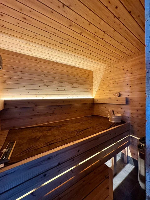 sauna FIX