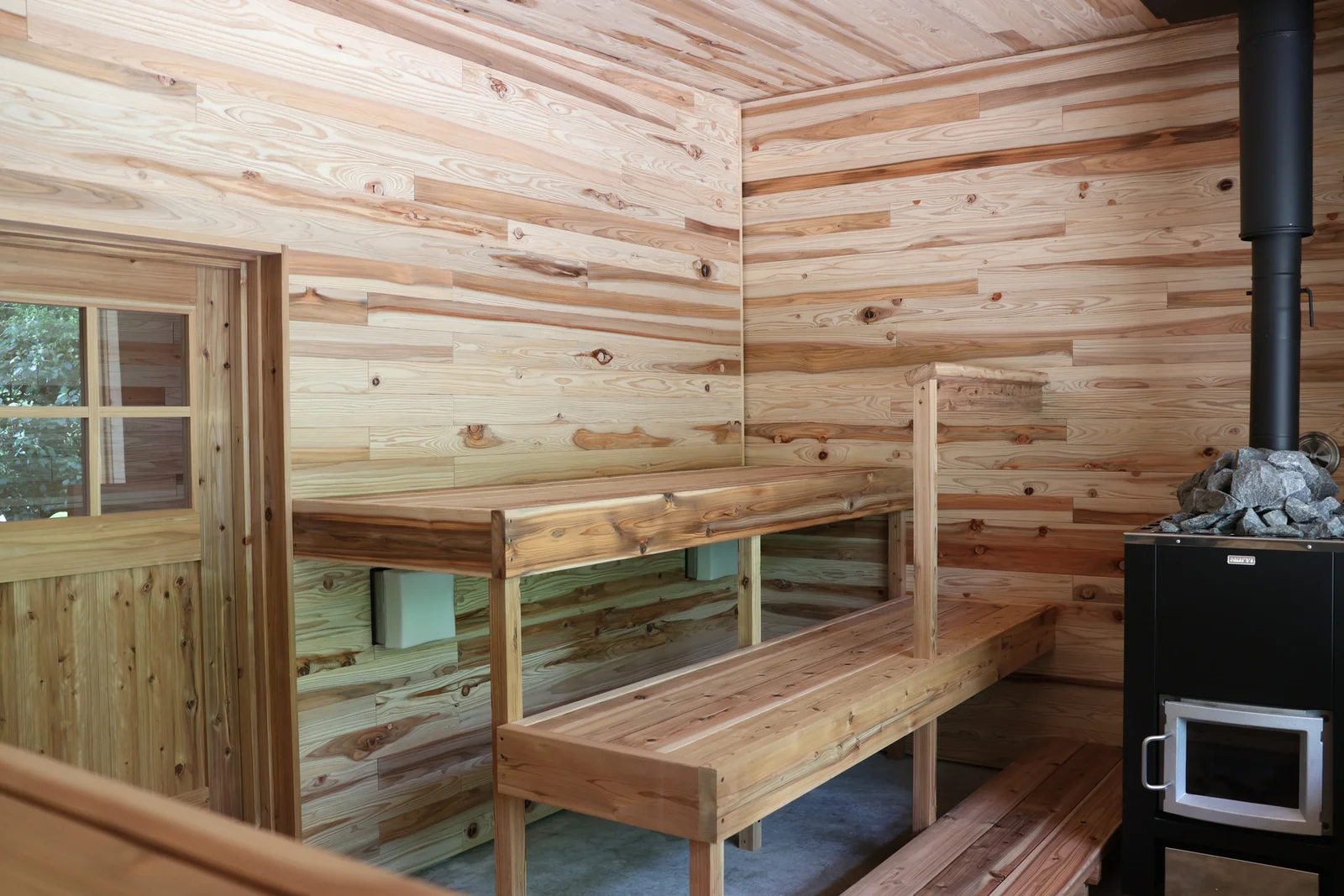 KIELO SAUNA