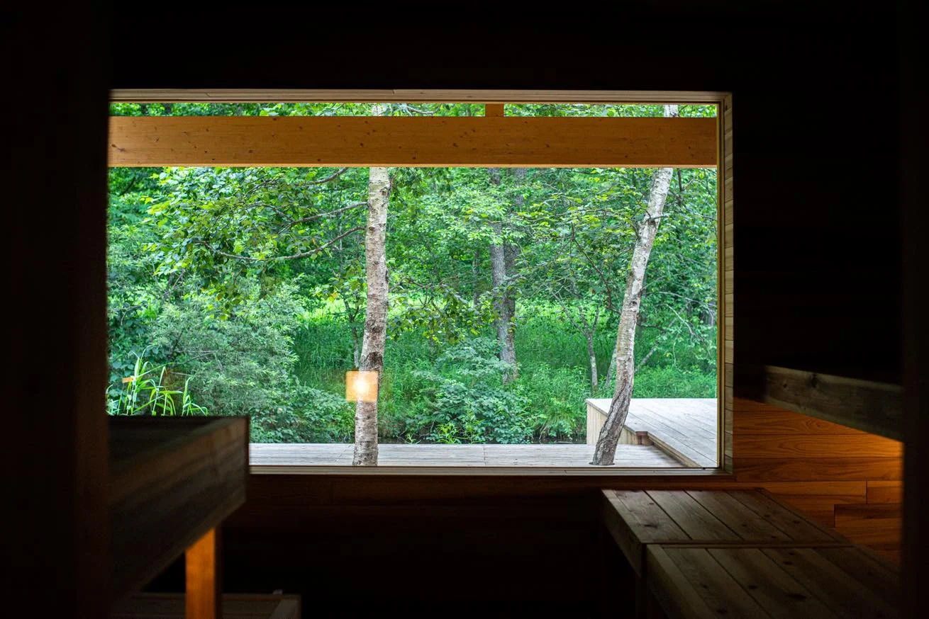 KIELO SAUNA