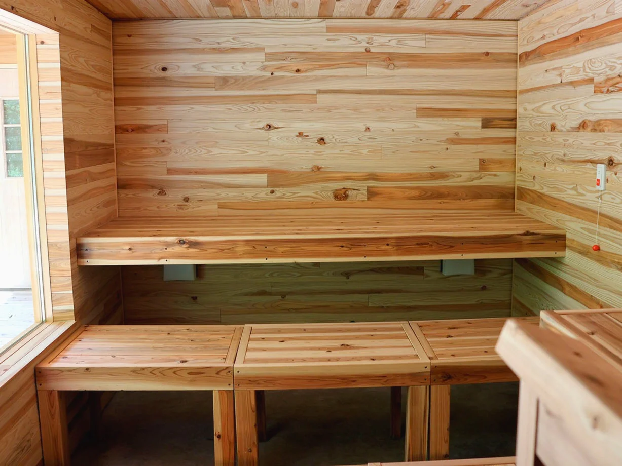 KIELO SAUNA