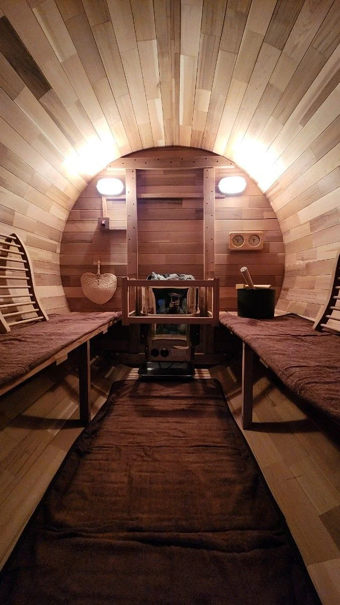 KÖWA SAUNA(コーワサウナ)