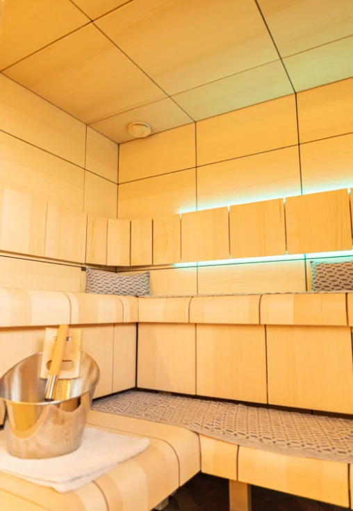 cozy sauna lab(コージーサウナラボ)