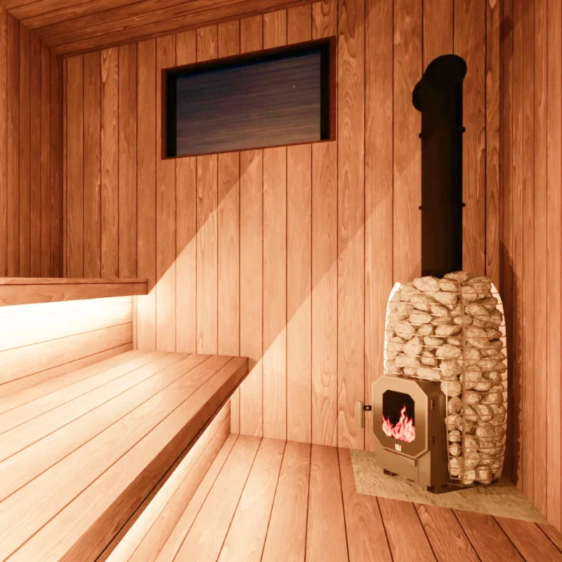 JOBAN SAUNA｜常磐サウナ