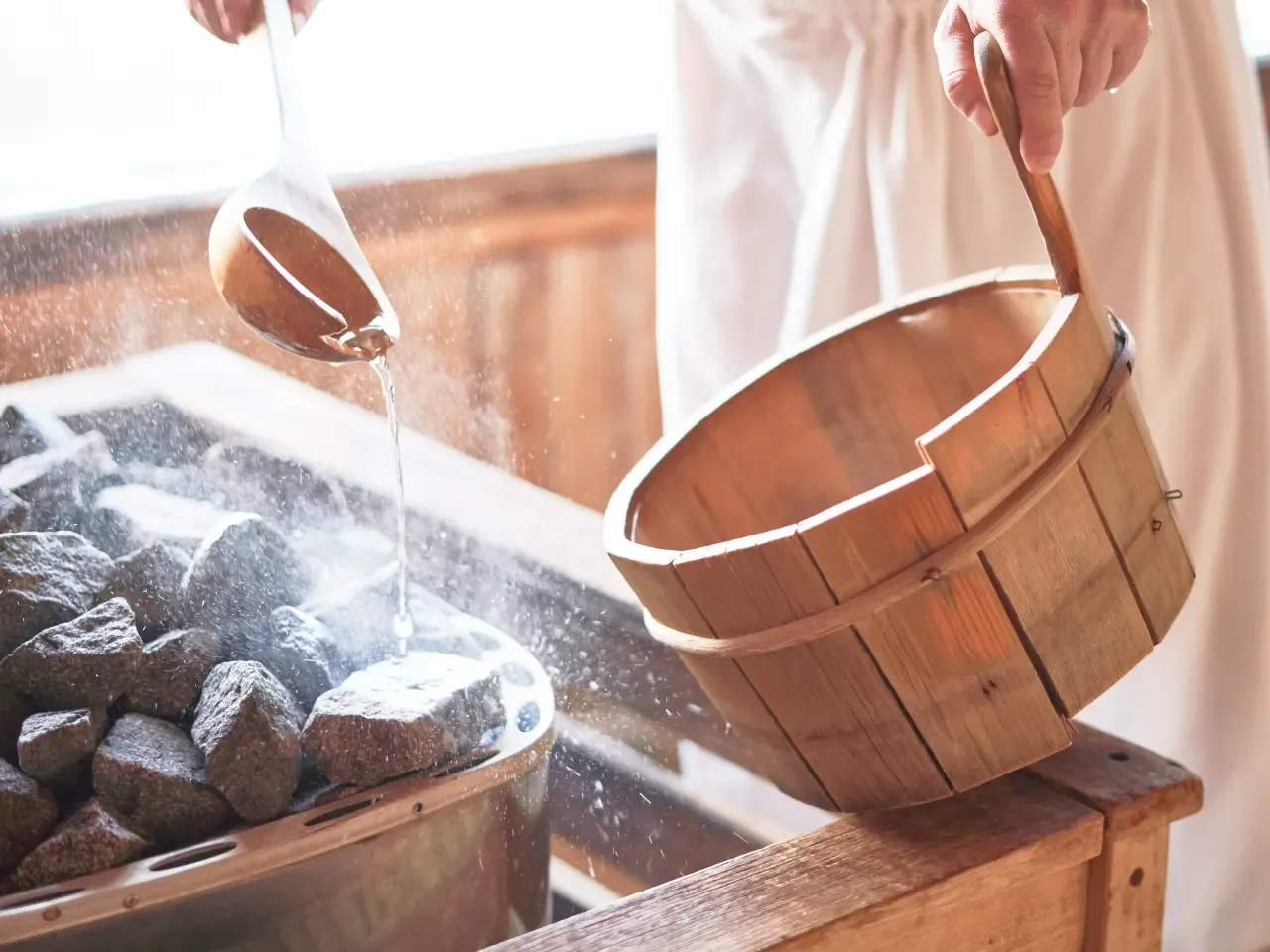 JOBAN SAUNA｜常磐サウナ