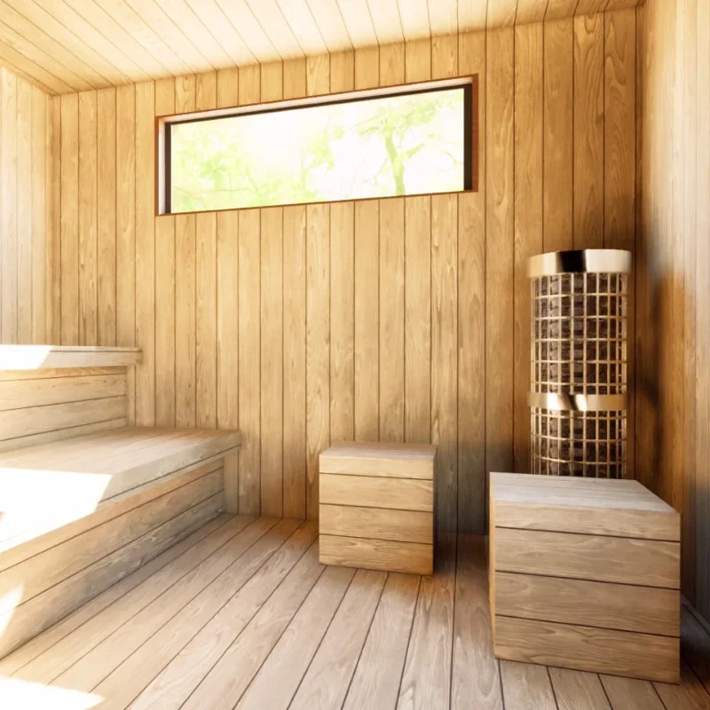 JOBAN SAUNA｜常磐サウナ