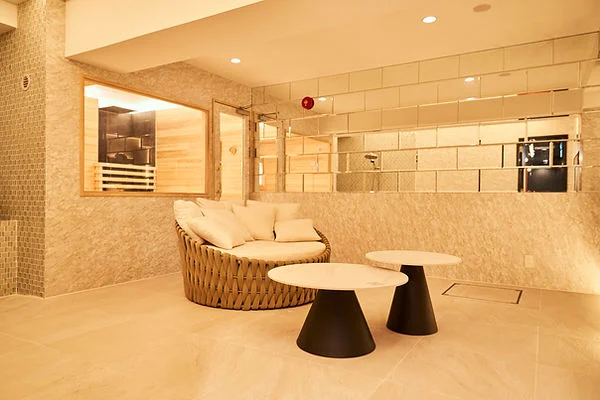 Prus Sauna 千葉店