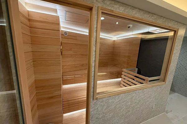 Prus Sauna 千葉店