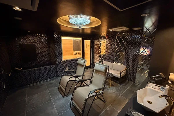 Prus Sauna 千葉店