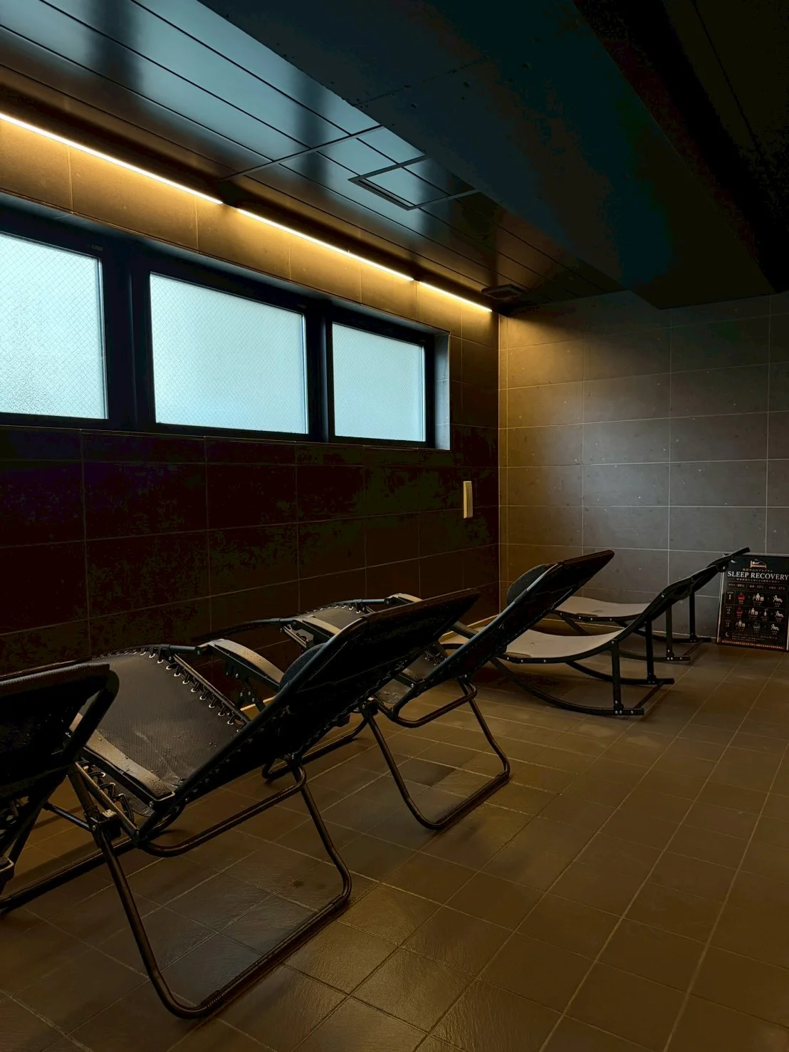 sauna KOHAKU