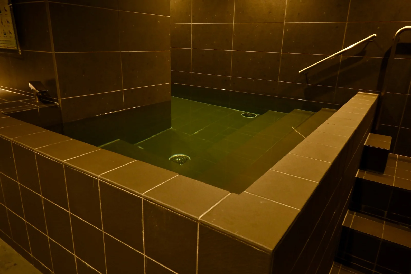 sauna KOHAKU