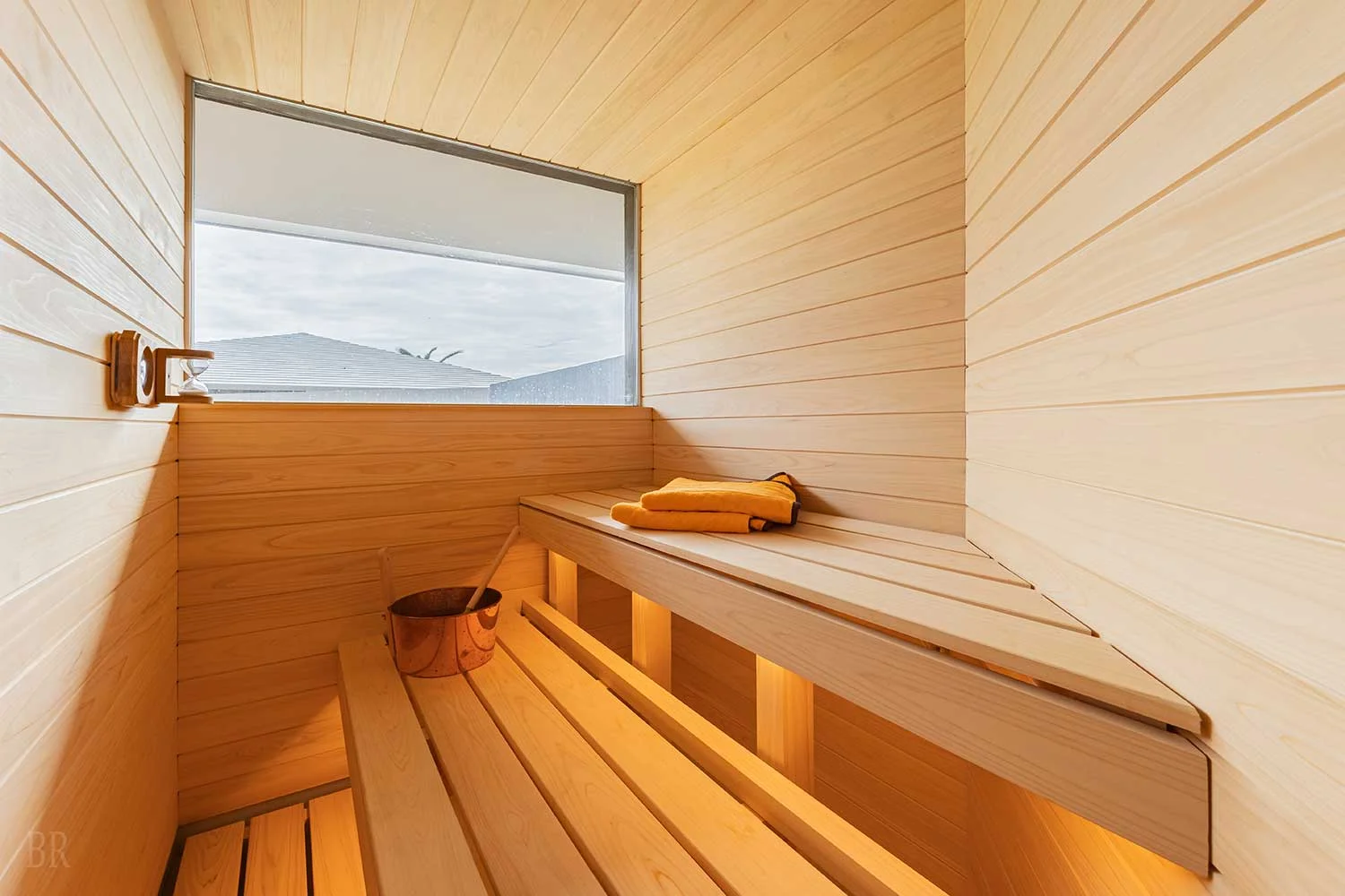 NAGARAMI RESORT SOSA