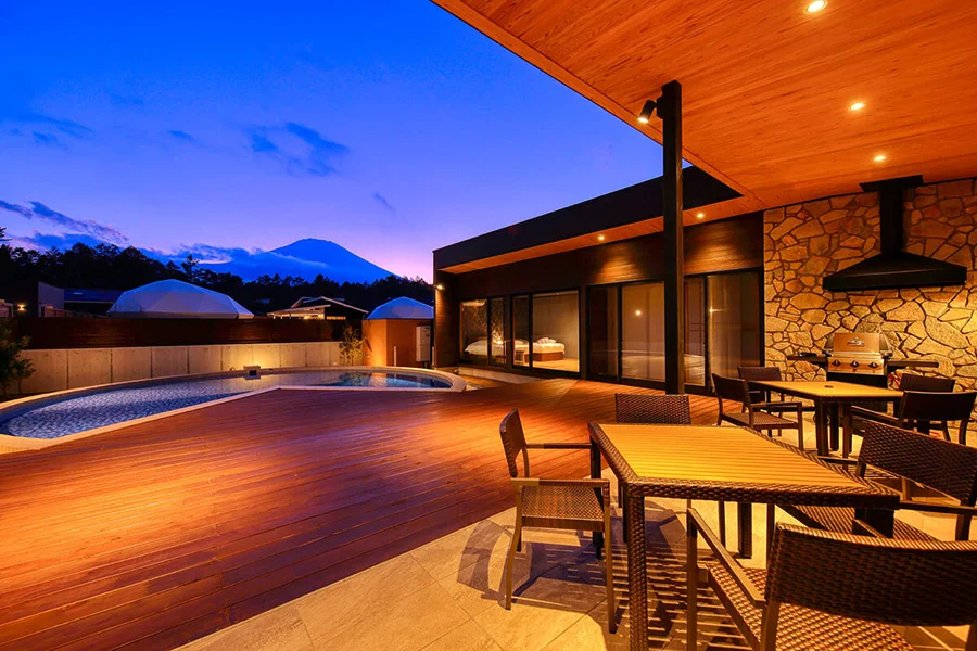 NAGARAMI RESORT SOSA