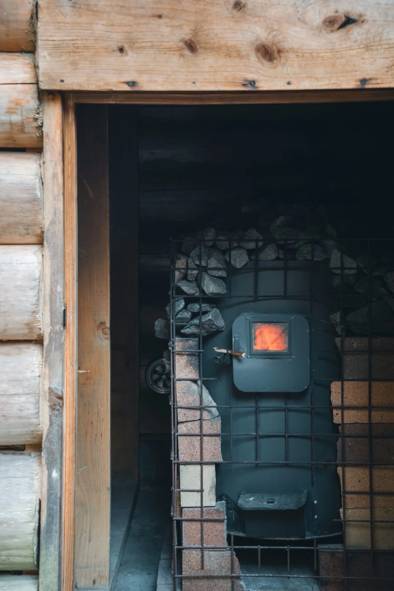 sauna en / サウナエン