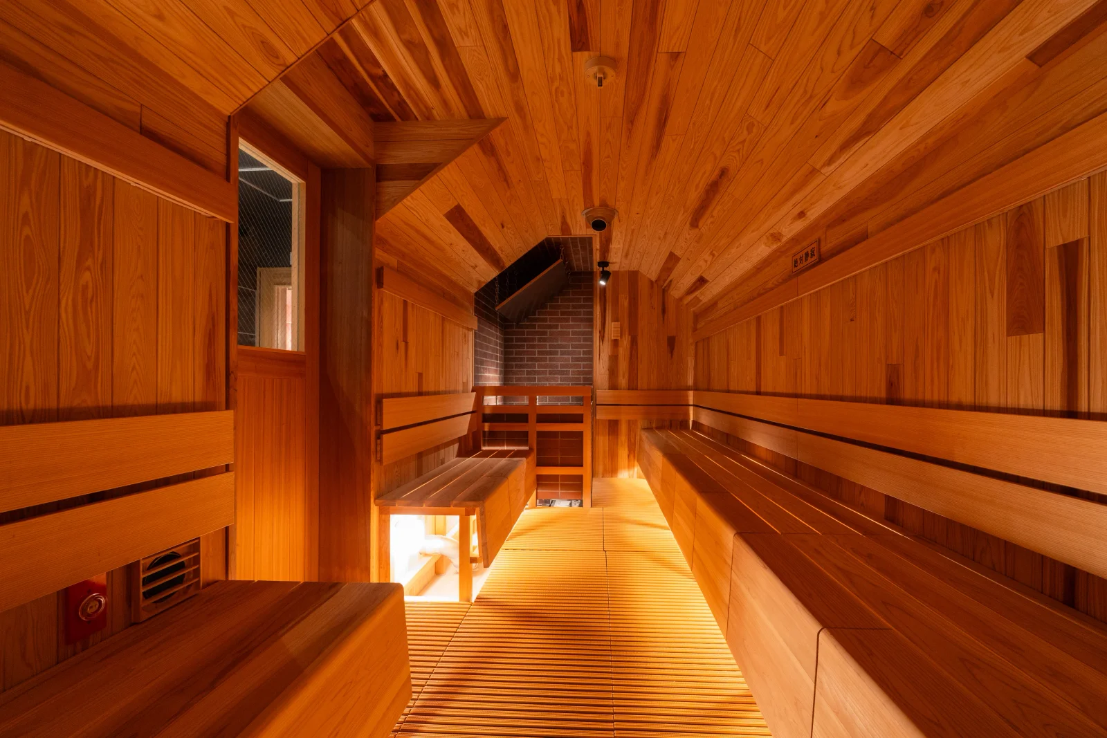 SHIAGARU SAUNA 神田×秋葉原店