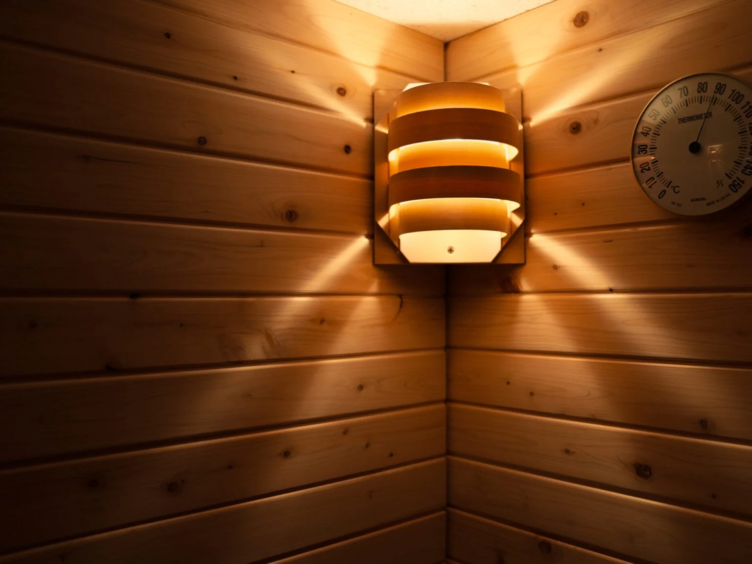 ALWAYS SAUNA 芝浦