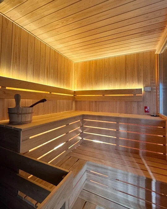 Prus Sauna 恵比寿 代官山店