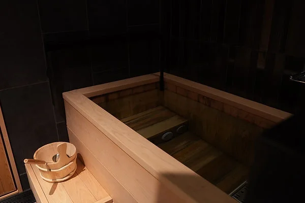 Prus Sauna 新宿歌舞伎町タワー店
