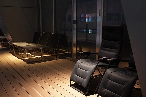 Prus Sauna 新宿歌舞伎町タワー店