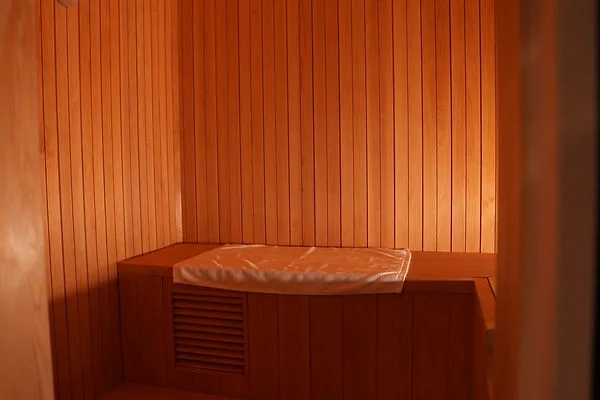 Prus Sauna 新宿歌舞伎町タワー店