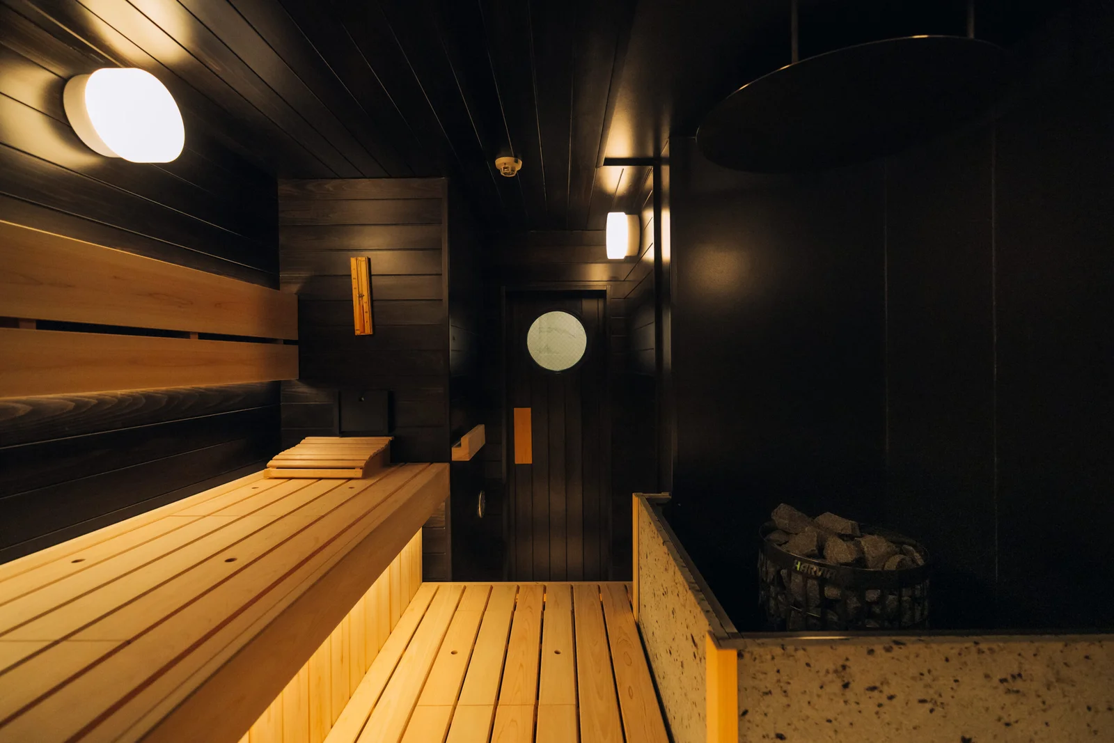 ROKU SAUNA (ロクサウナ) 聖蹟桜ヶ丘店