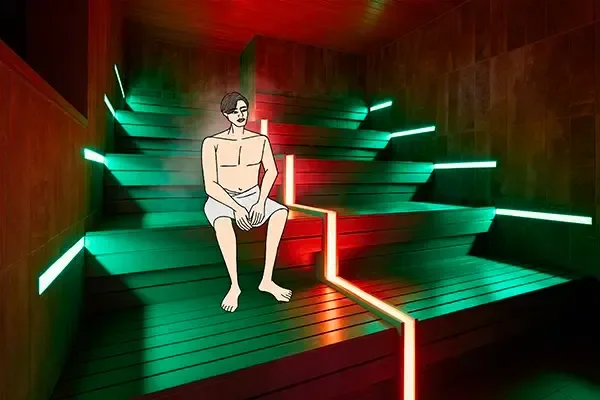 saunahouse（サウナハウス）