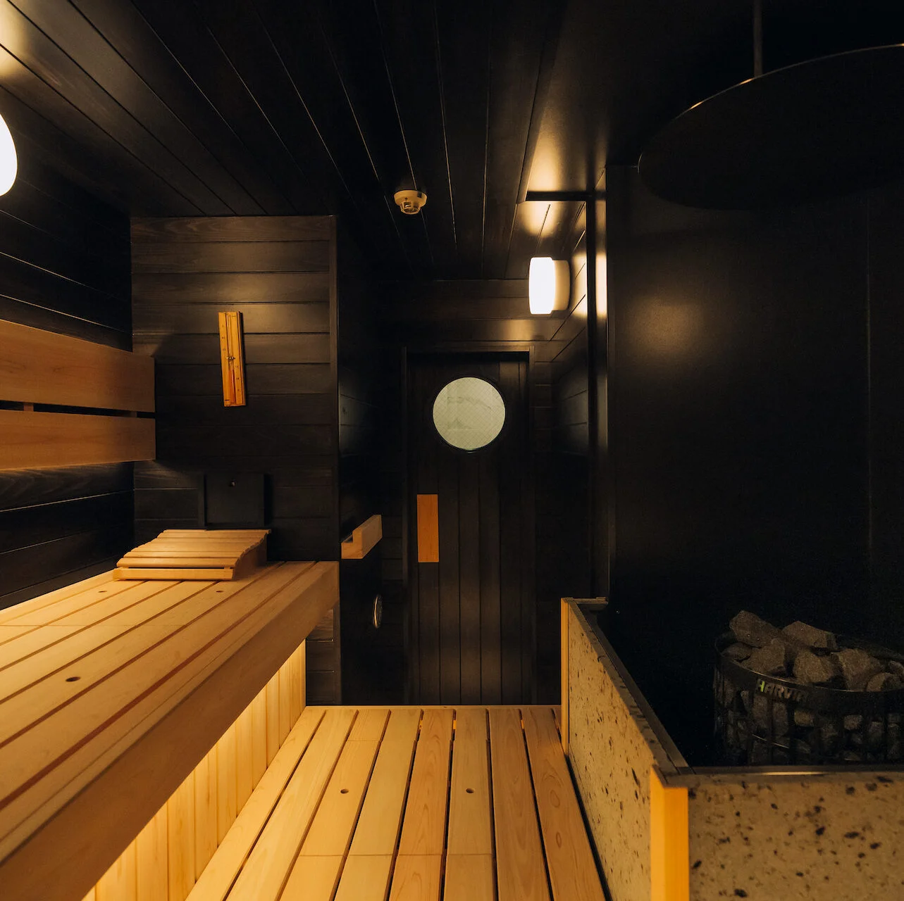 ROKU SAUNA (ロクサウナ) たまプラーザ店