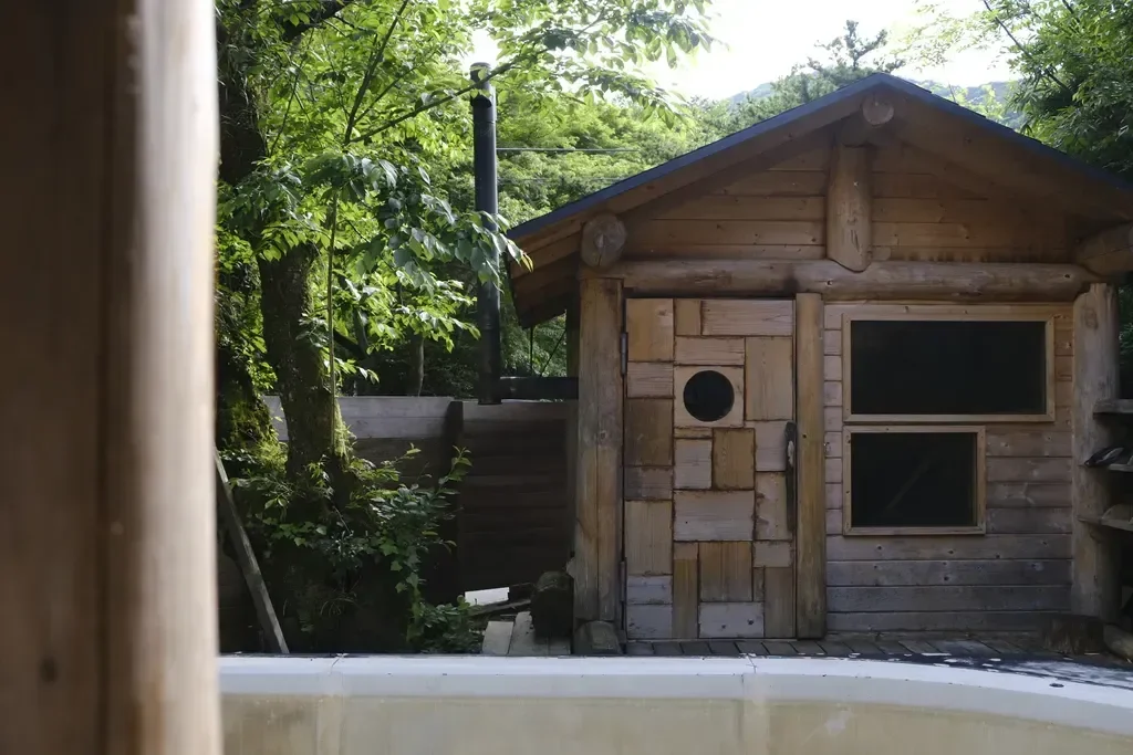 Sauna Base 厚木｜サウナ
