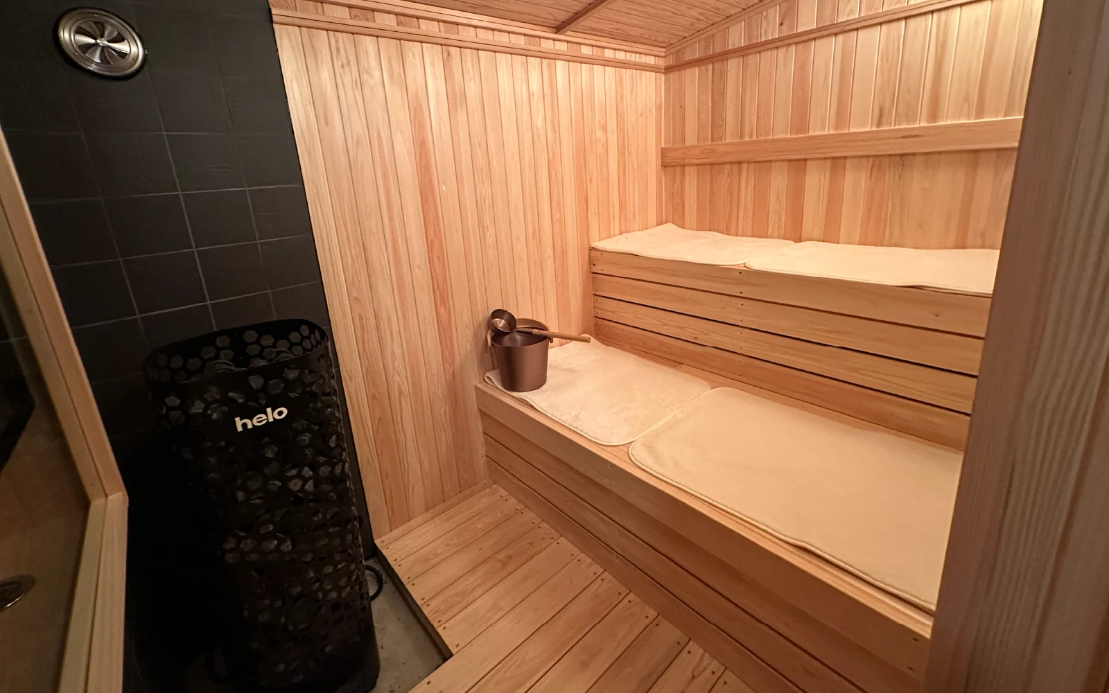 サウナと水風呂 ODAWARA PRIVATE SAUNA