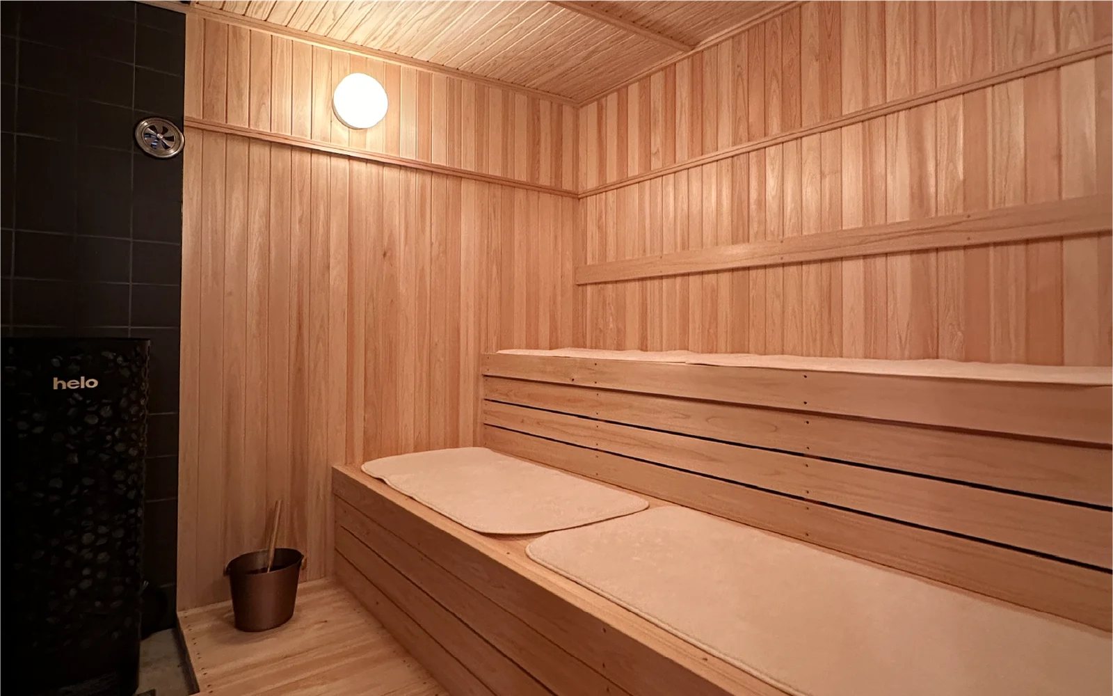 サウナと水風呂 ODAWARA PRIVATE SAUNA