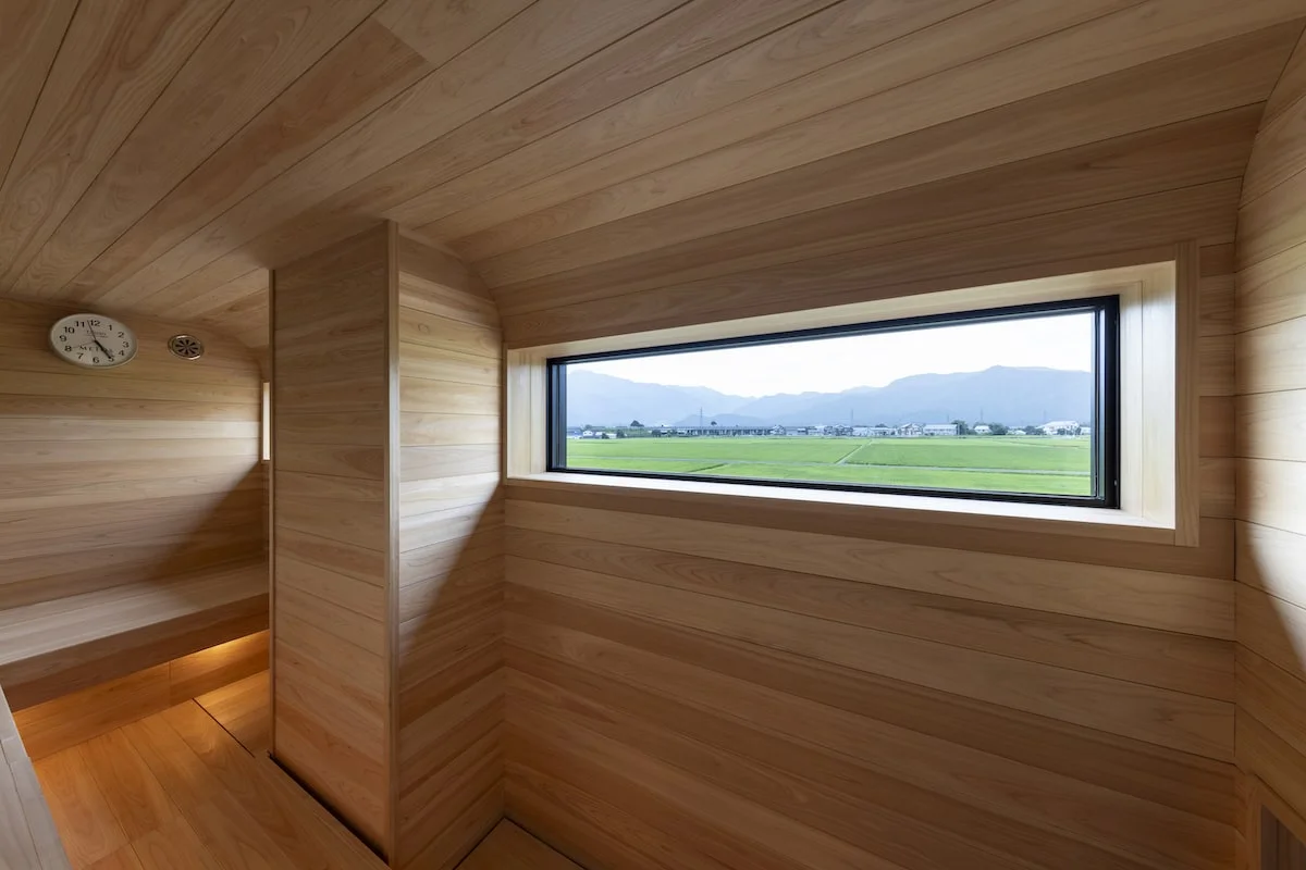 里山十帖 THE HOUSE KIROKU