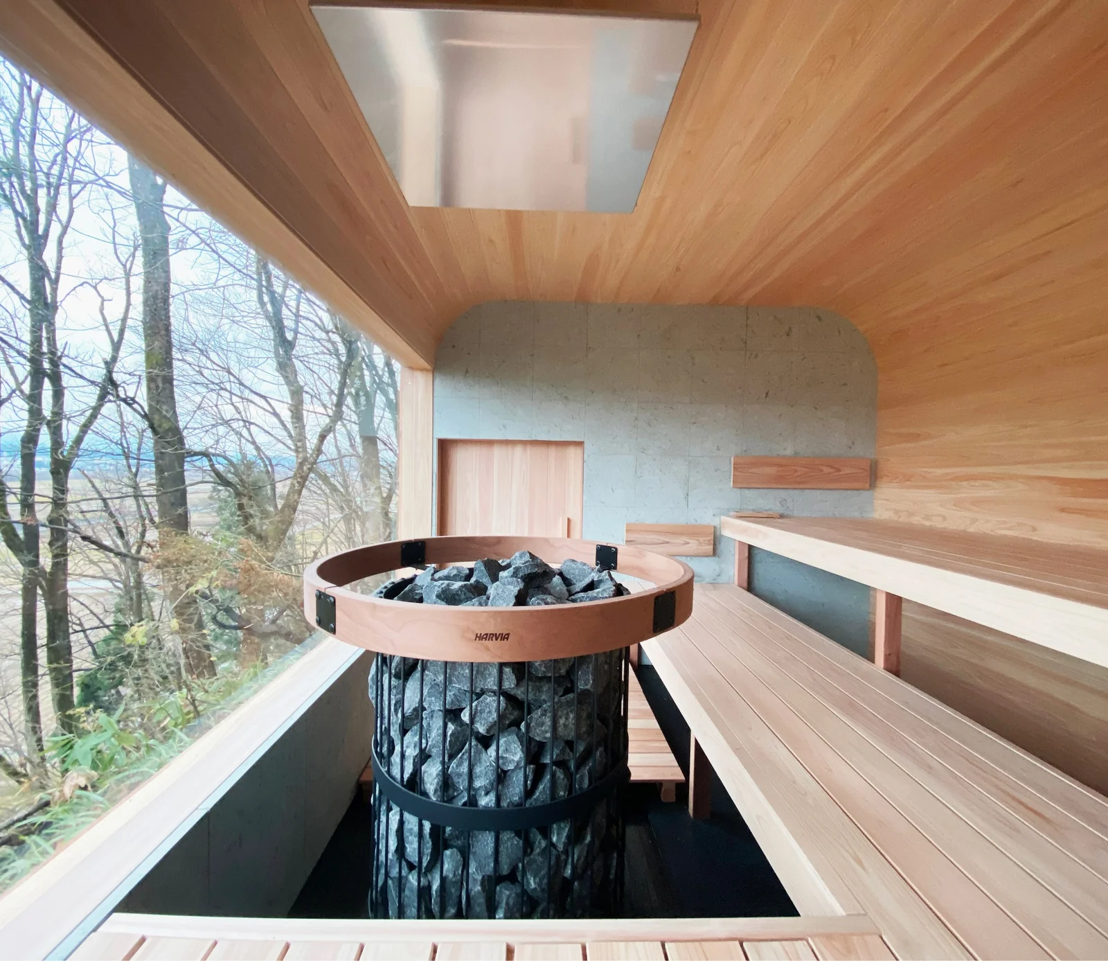 里山十帖 THE HOUSE KIROKU