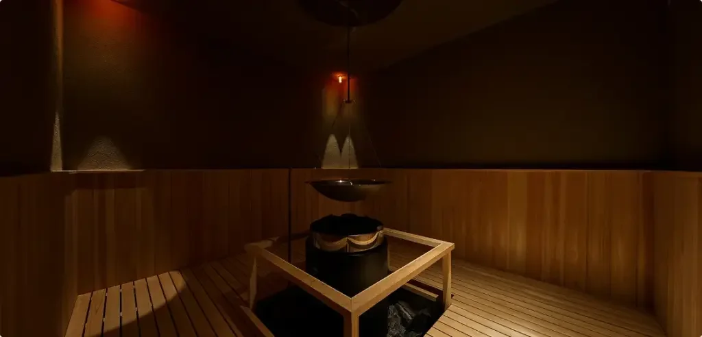 sauna100