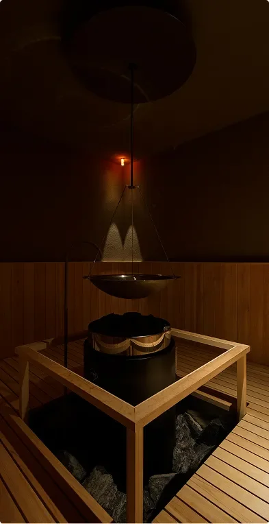 sauna100