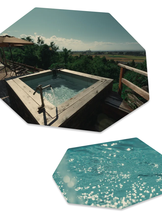 TATEYAMA SAUNA