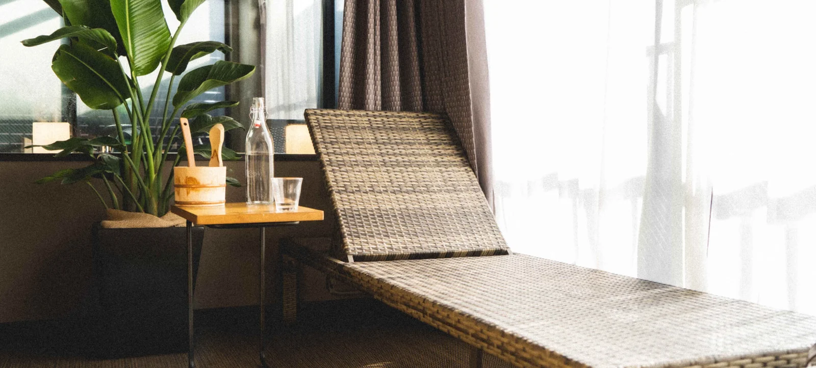 Kuumus Sauna | Linnas Kanazawa