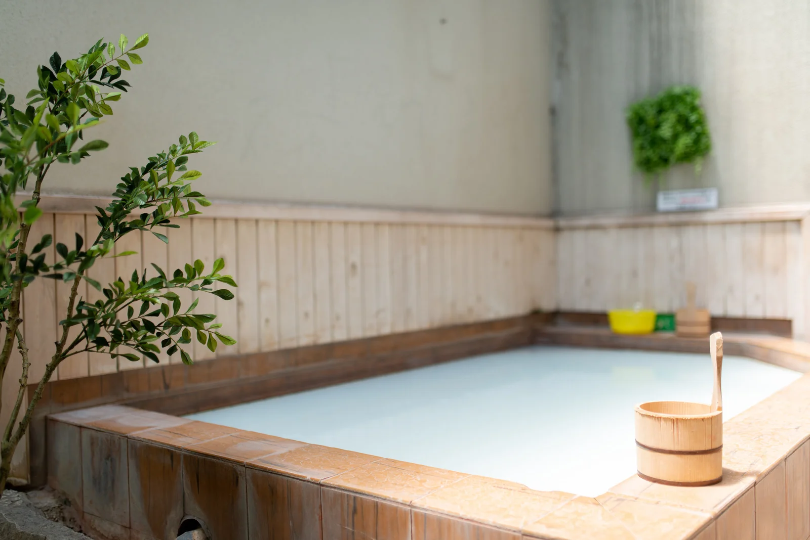 pocapoca御経塚の湯