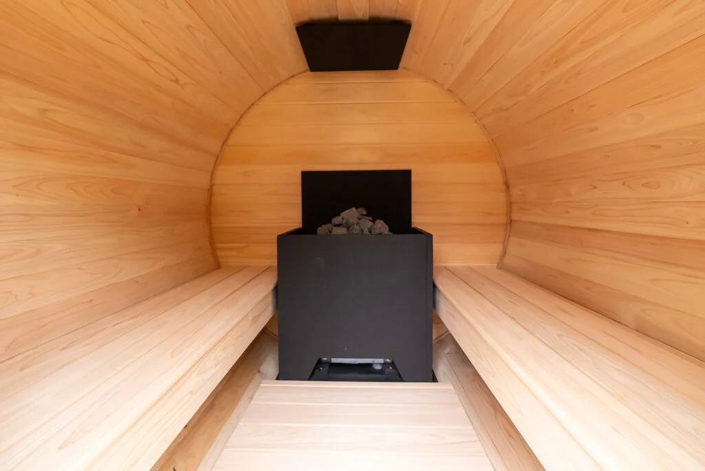 ASP SAUNA