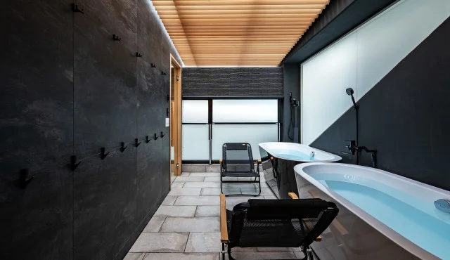 HITOYADO SAUNA