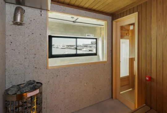 SUMARU SAUNA