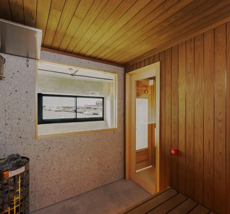 SUMARU SAUNA