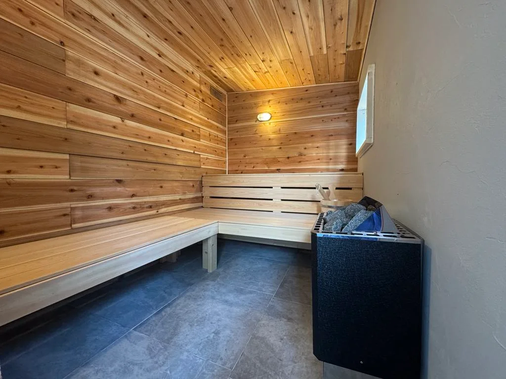 SAUNA365