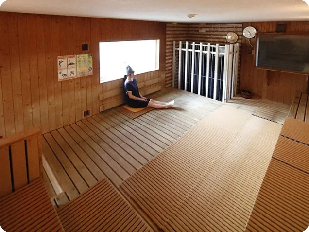 袋井温泉 和の湯