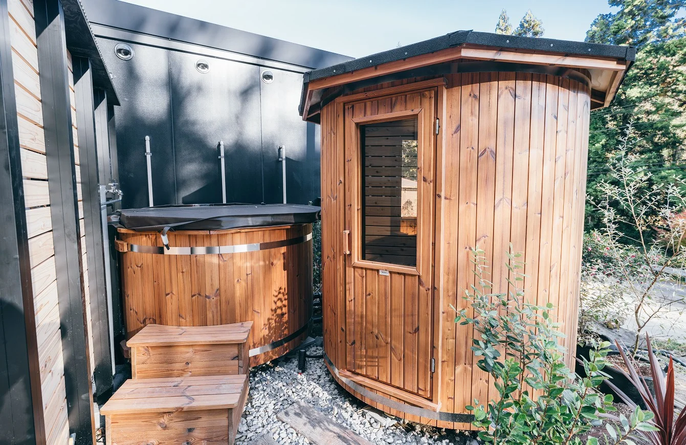 ZAKIOKA SAUNA