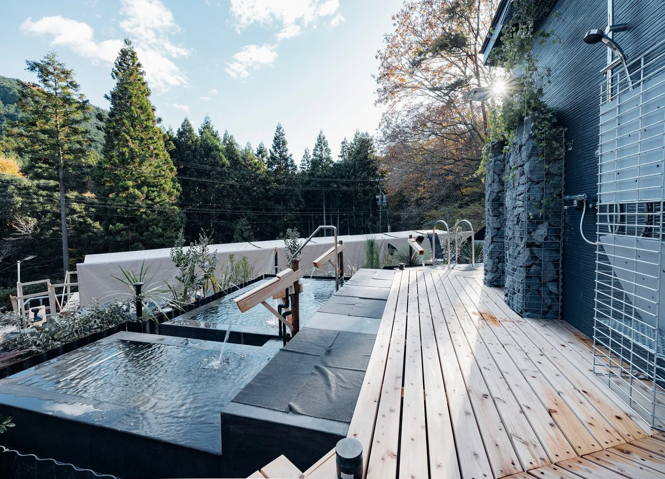 ZAKIOKA SAUNA