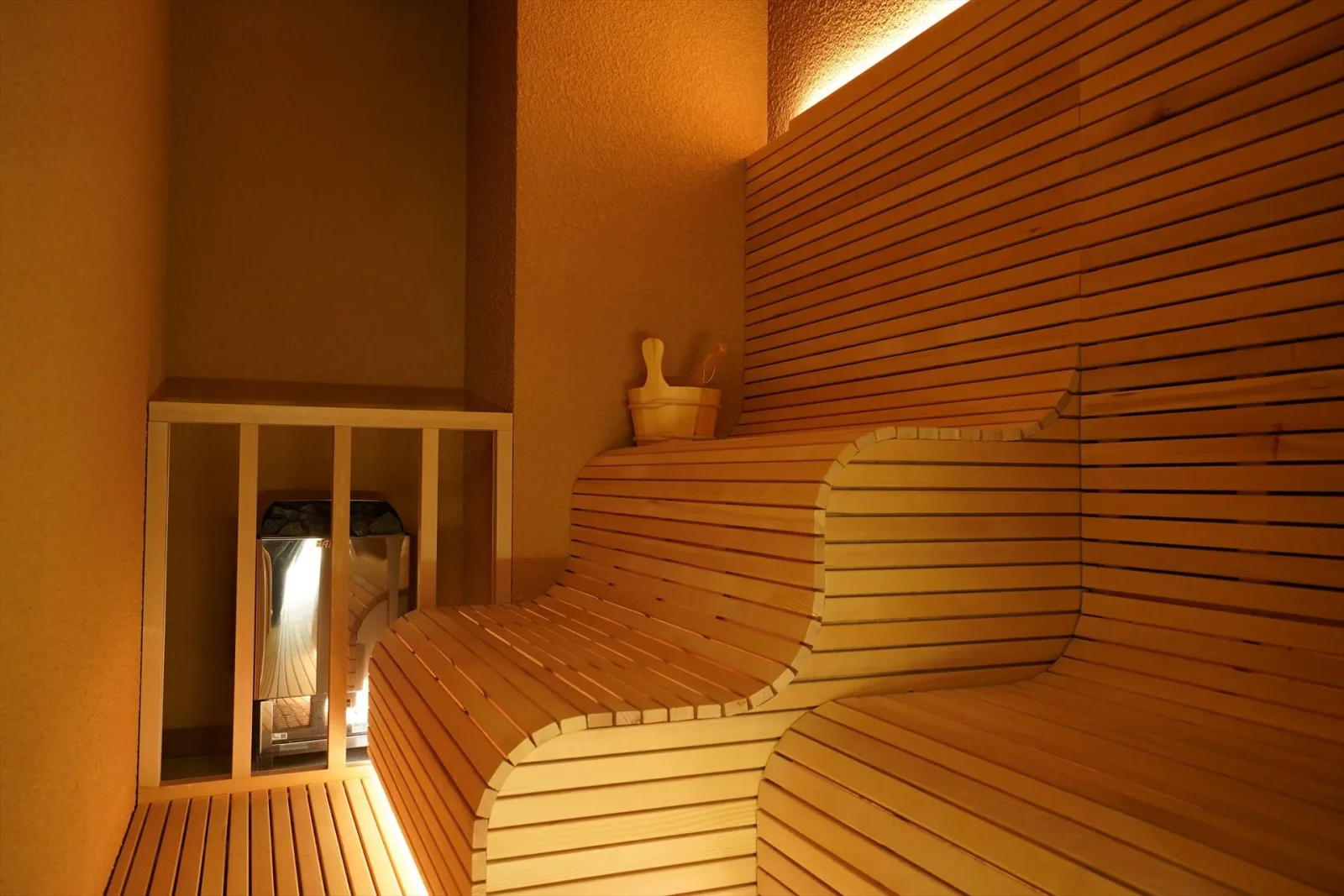 SENSE sauna(センスサウナ)