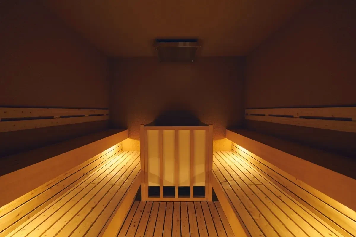 SENSE sauna(センスサウナ)