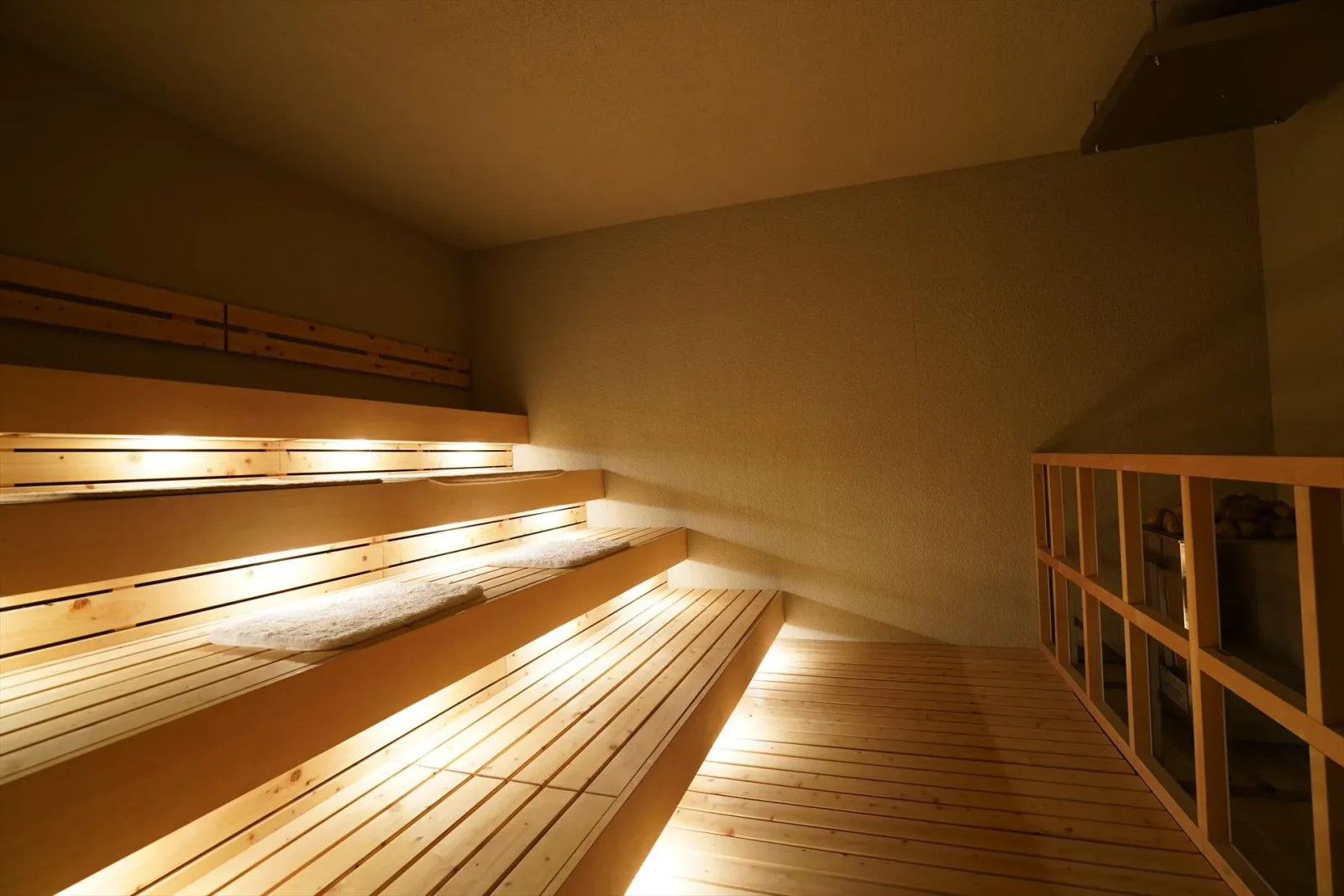 SENSE sauna(センスサウナ)